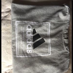 Adidas sweatshirt